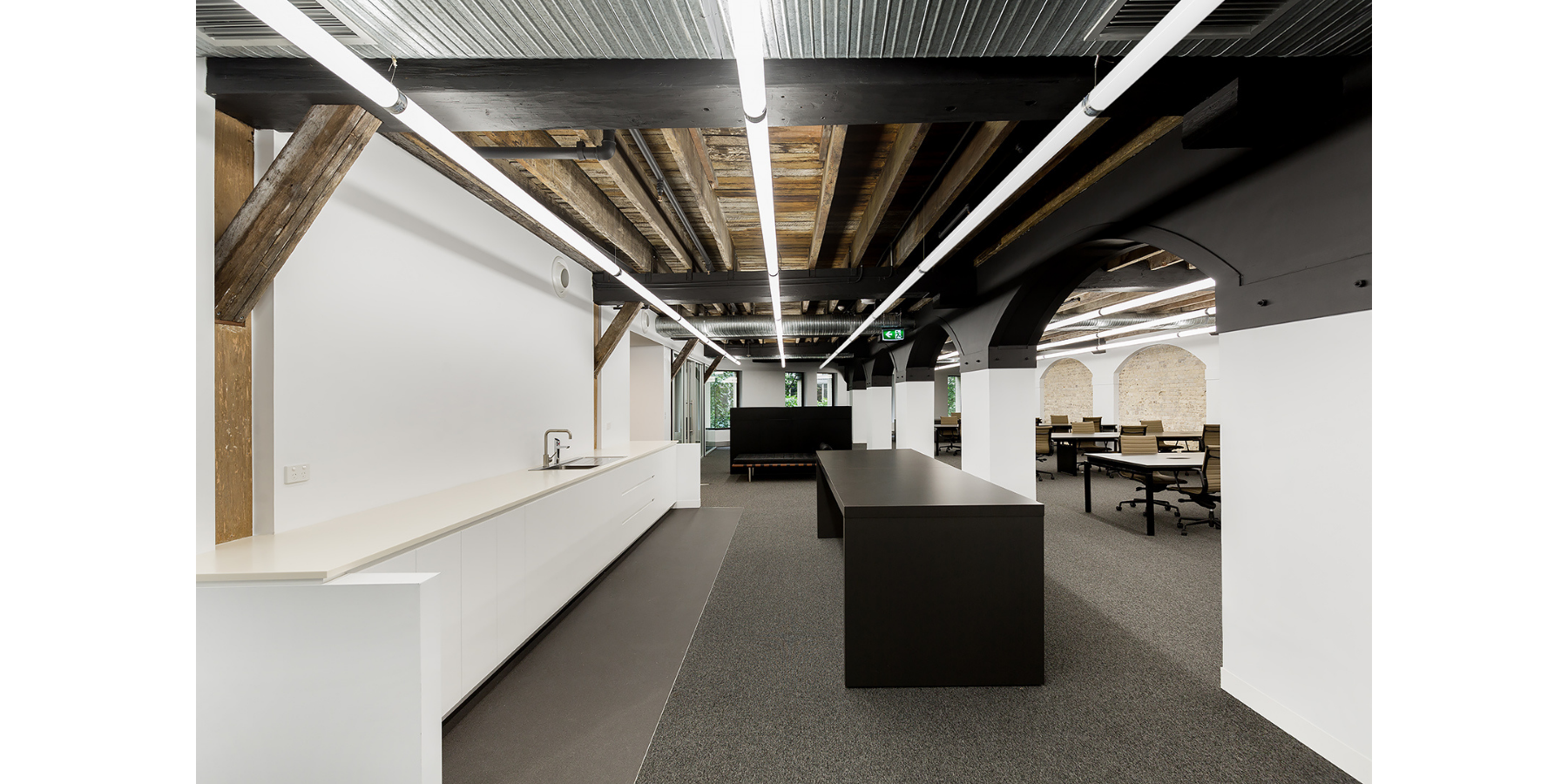 Leasing Imagery Krost Business Furniture